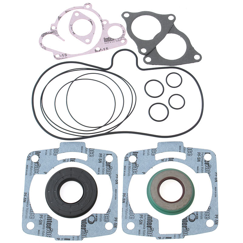 Vertex Packningssats (Standard)