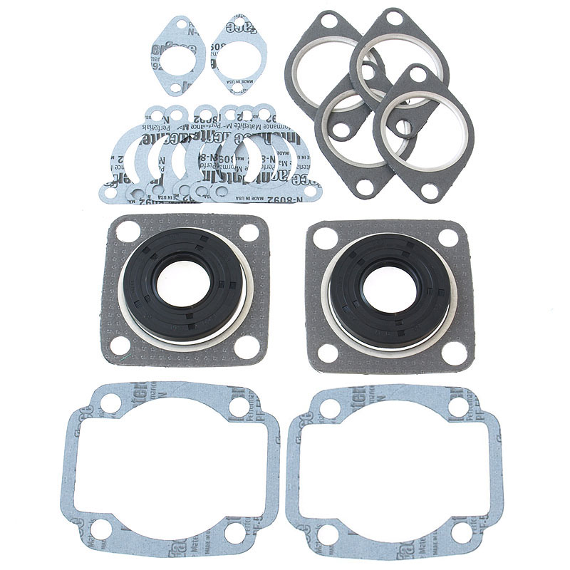 Vertex Packningssats (Standard)