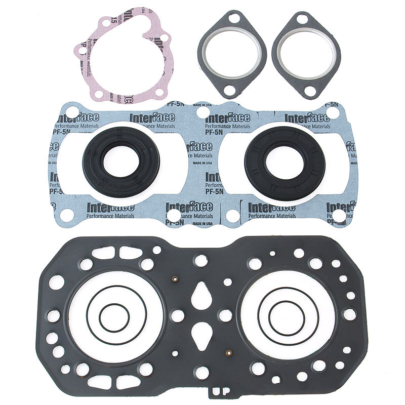 Vertex Packningssats (Standard)