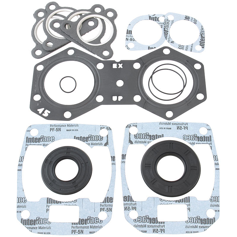 Vertex Packningssats (Standard)