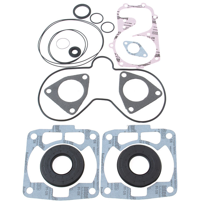 Vertex Packningssats (Standard)