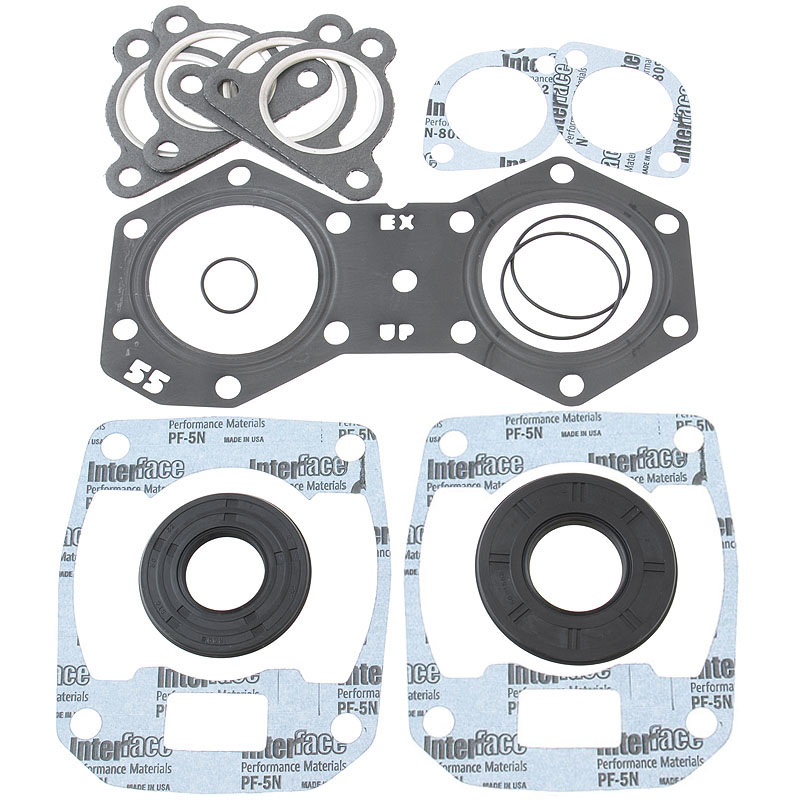 Vertex Packningssats (Standard)