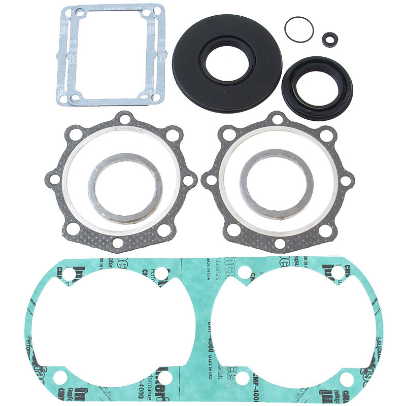 Vertex Packningssats (Standard)