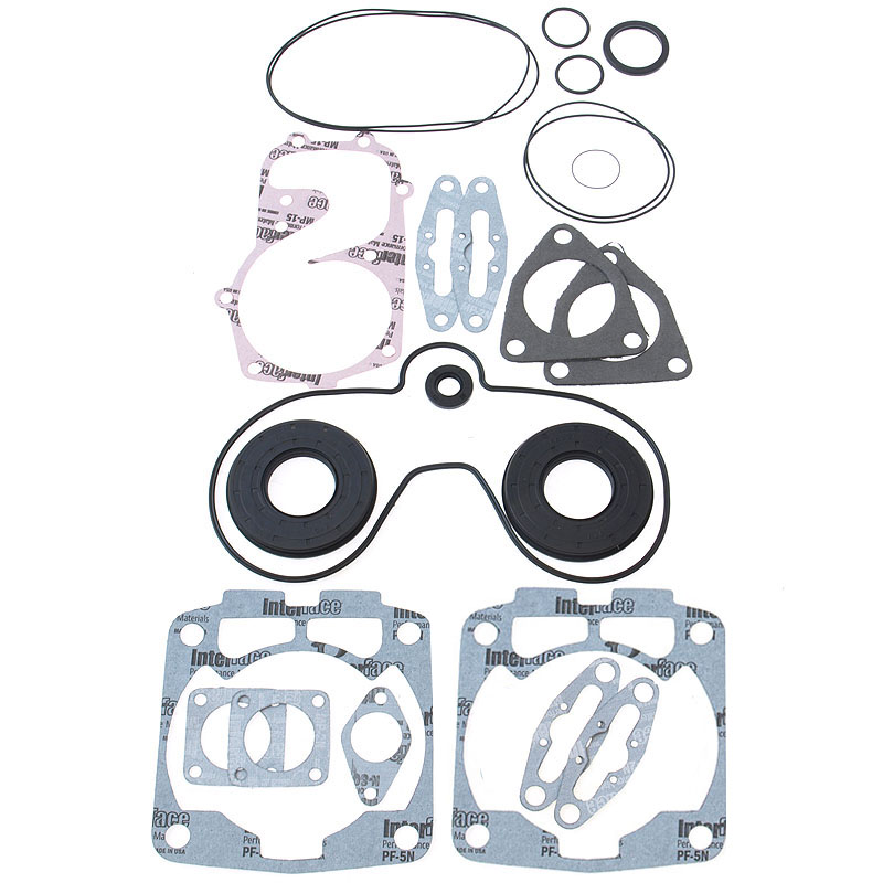 Vertex Packningssats (Standard)