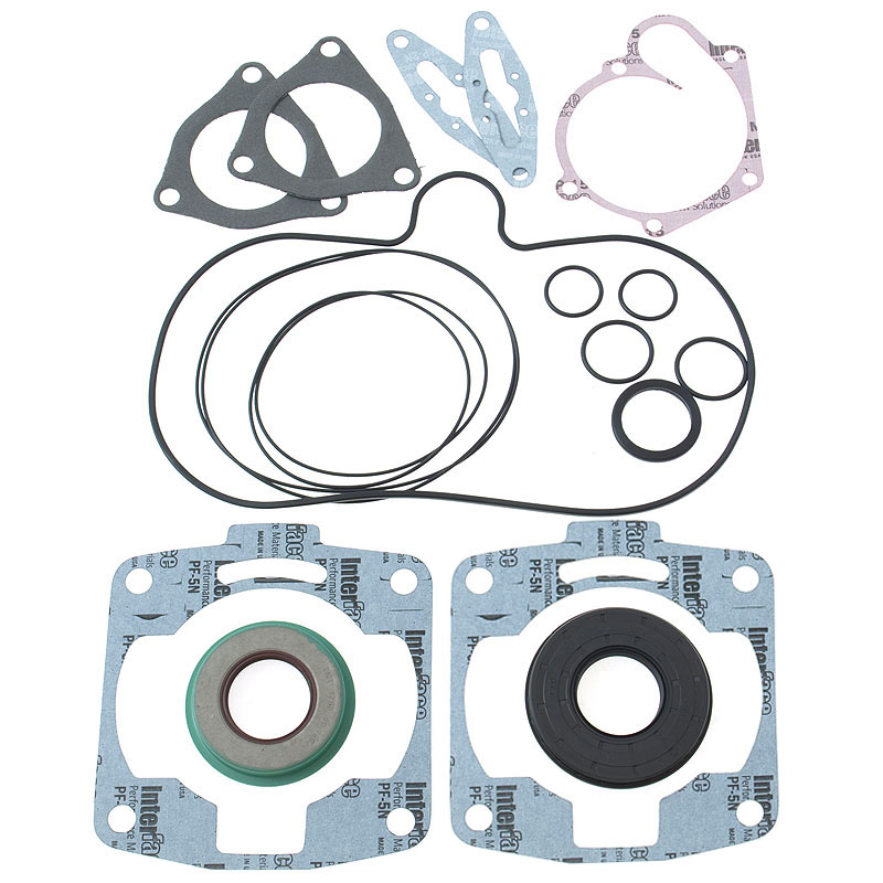 Vertex Packningssats (Standard)