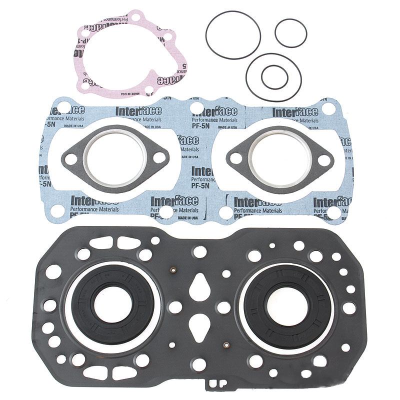 Vertex Packningssats (Standard)