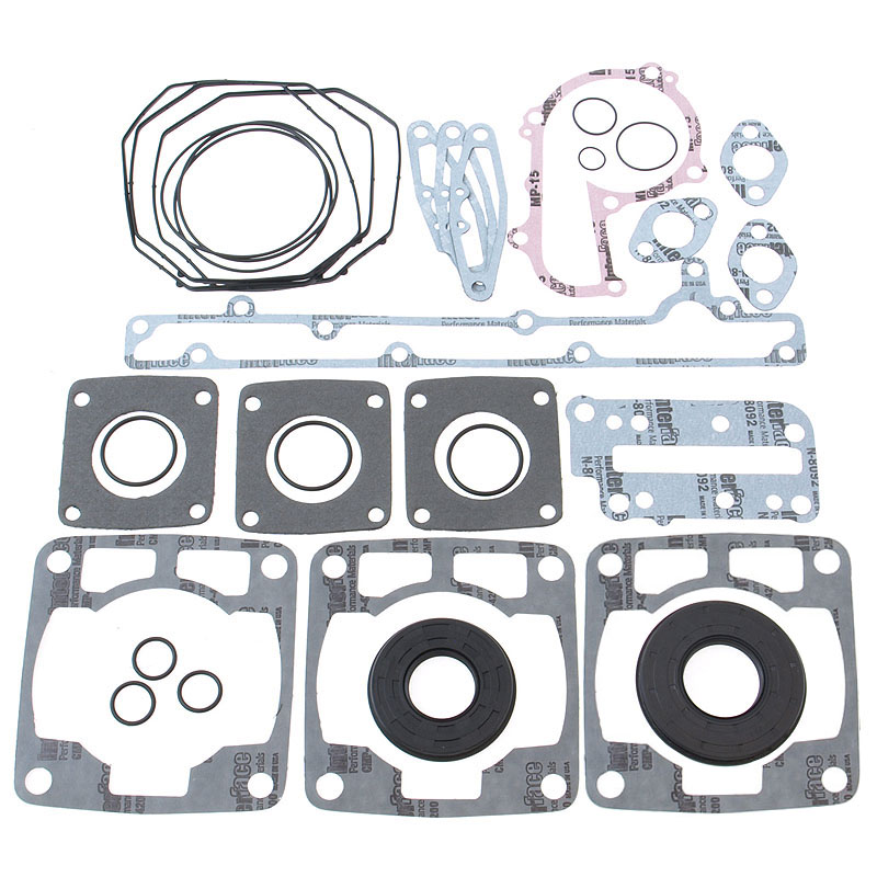 Vertex Packningssats (Standard)