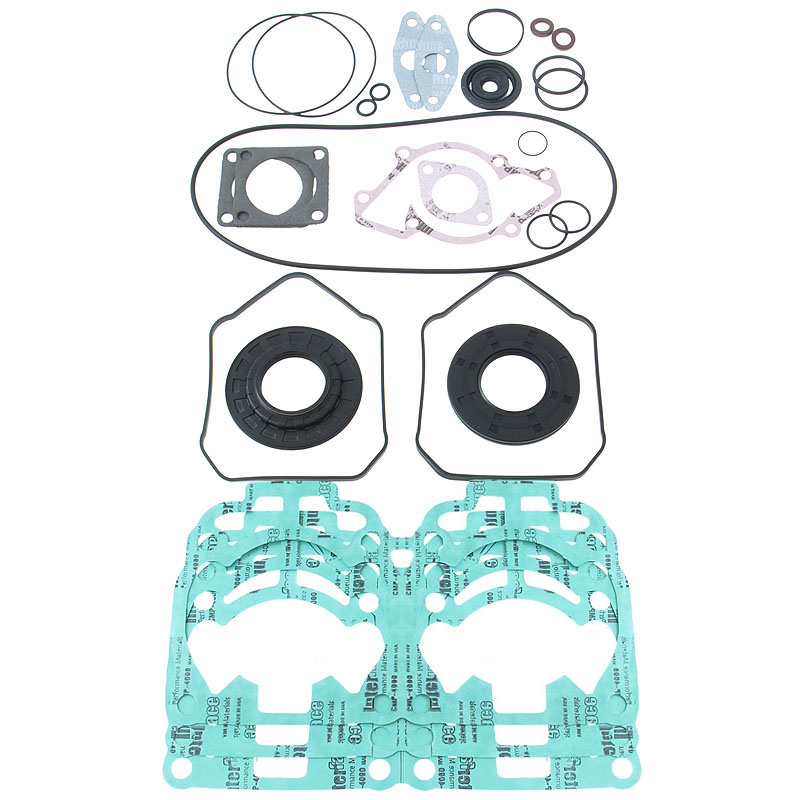 Vertex Packningssats (Standard)