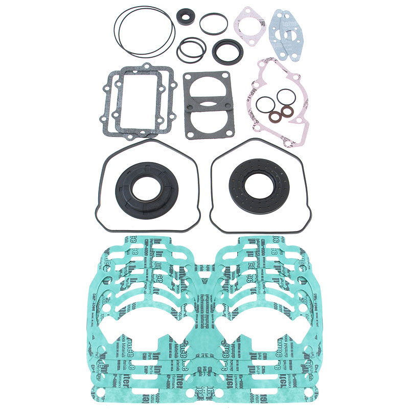 Vertex Packningssats (Standard)