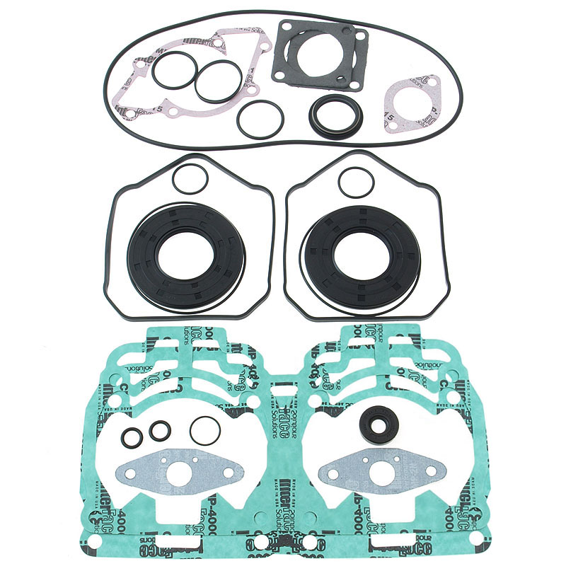 Vertex Packningssats (Standard)