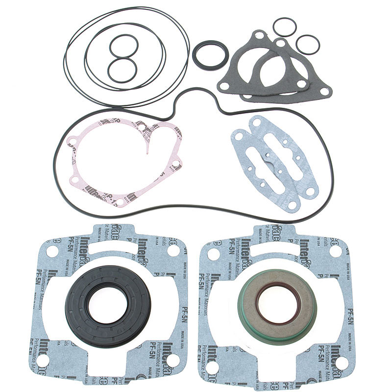 Vertex Packningssats (Standard)