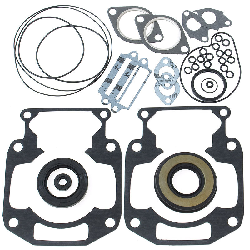 Vertex Packningssats (Standard)