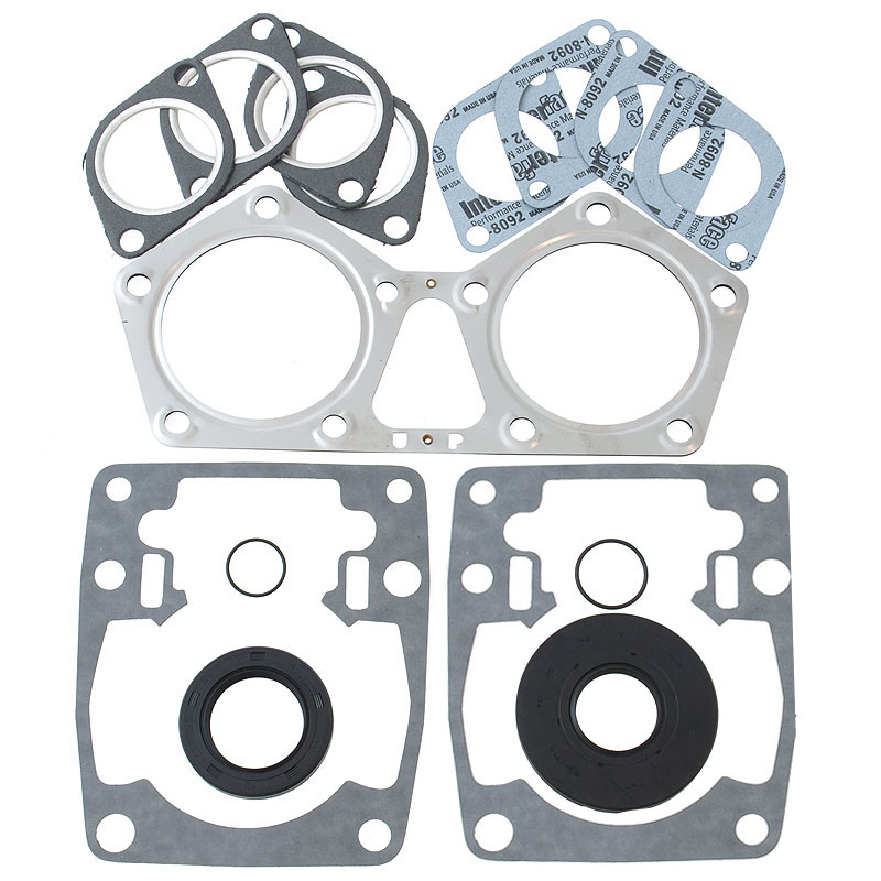 Vertex Packningssats (Standard)