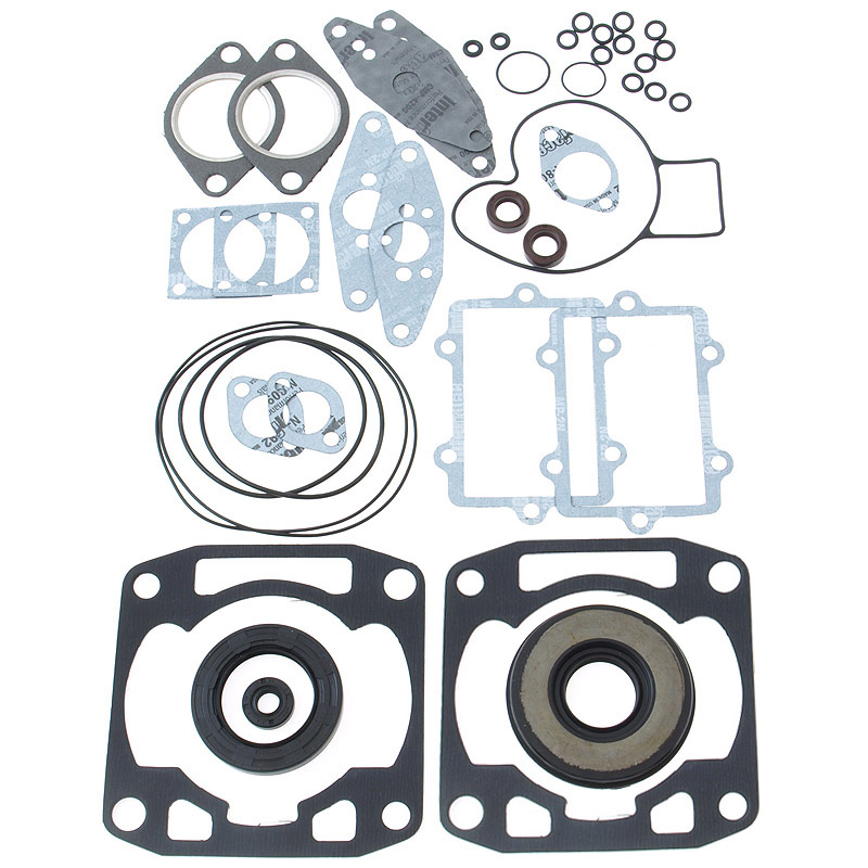 Vertex Packningssats (Standard)