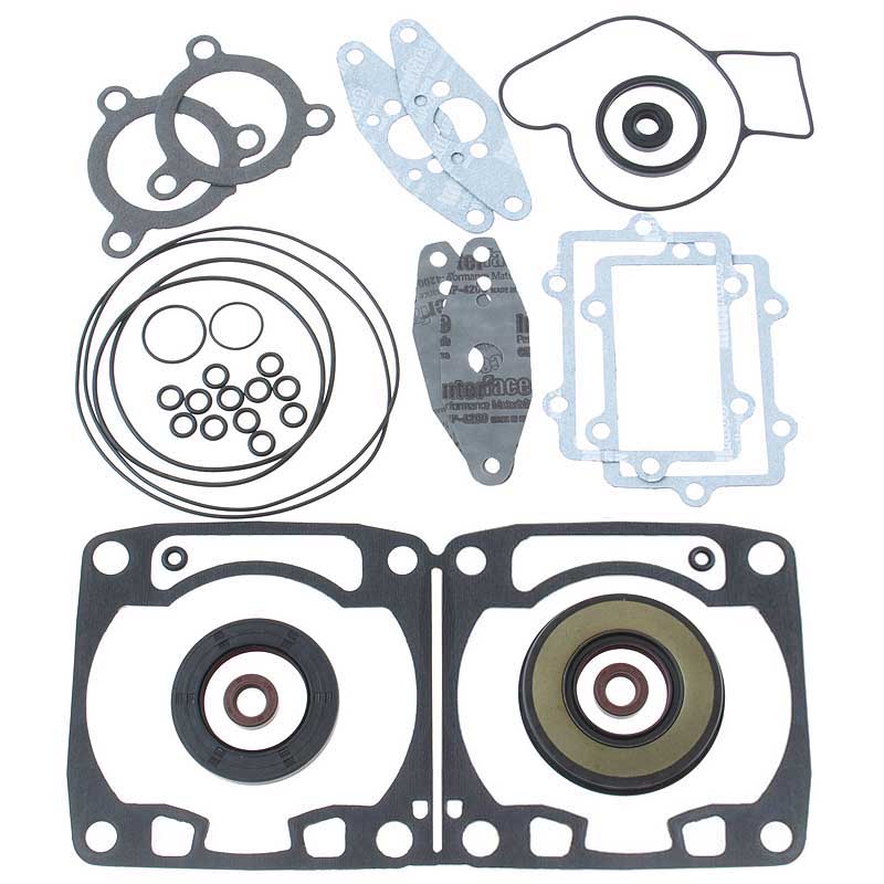 Vertex Packningssats (Standard)