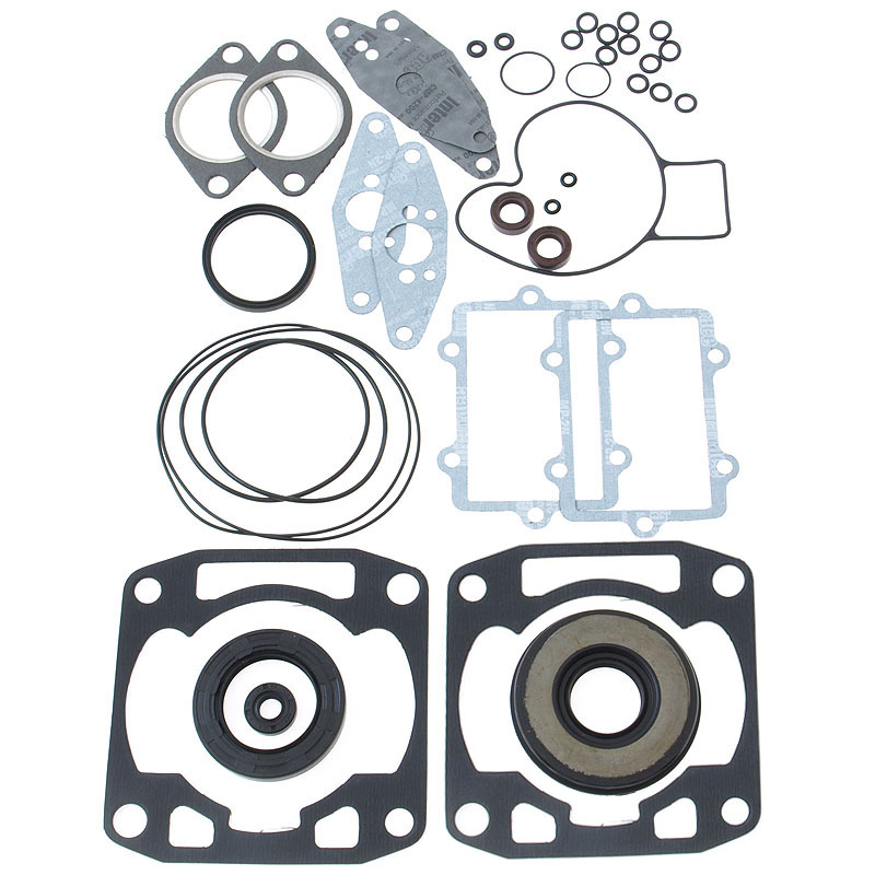 Vertex Packningssats (Standard)