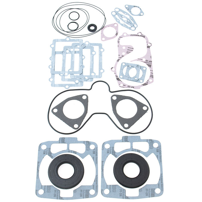 Vertex Packningssats (Standard)