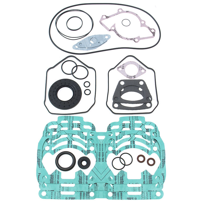 Vertex Packningssats (Standard)