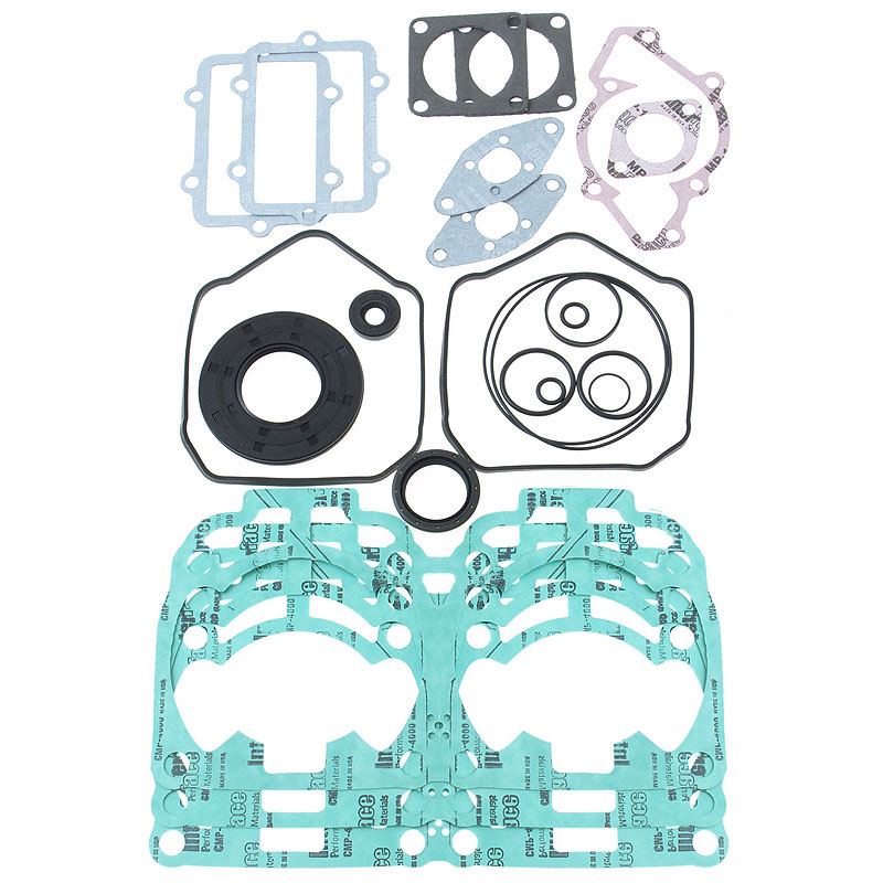 Vertex Packningssats (Standard)