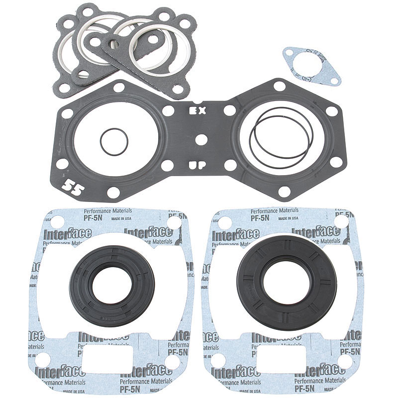 Vertex Packningssats (Standard)