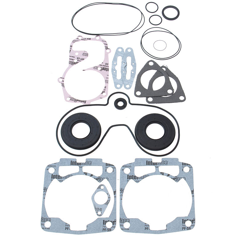 Vertex Packningssats (Standard)