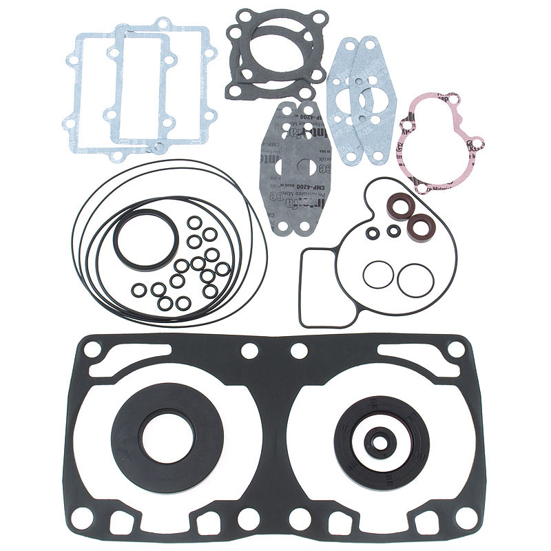 Vertex Packningssats (Standard)