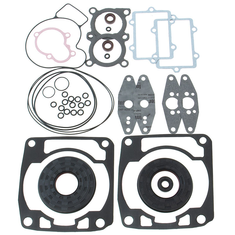 Vertex Packningssats (Standard)