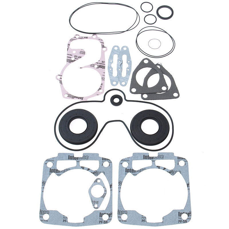 Vertex Packningssats (Standard)