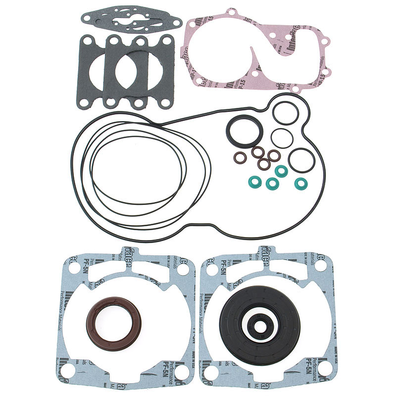 Vertex Packningssats (Standard)