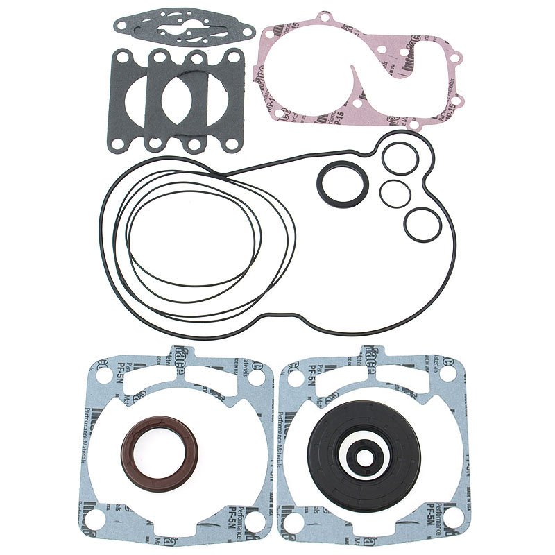 Vertex Packningssats (Standard)