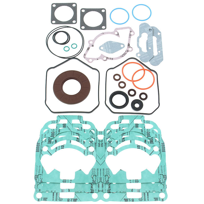 Vertex Packningssats (Standard)