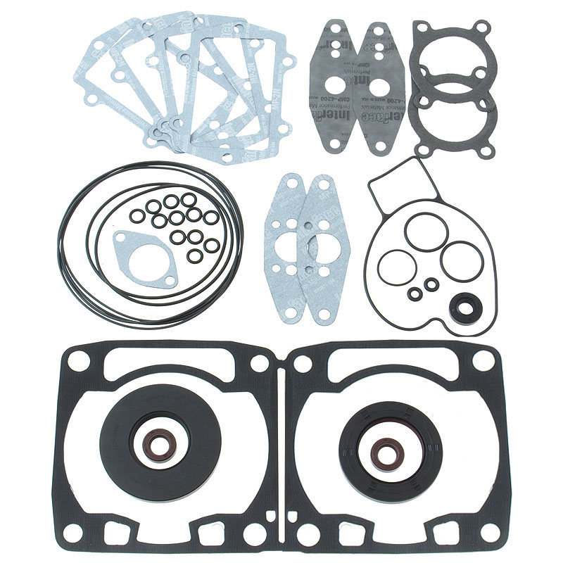 Vertex Packningssats (Standard)