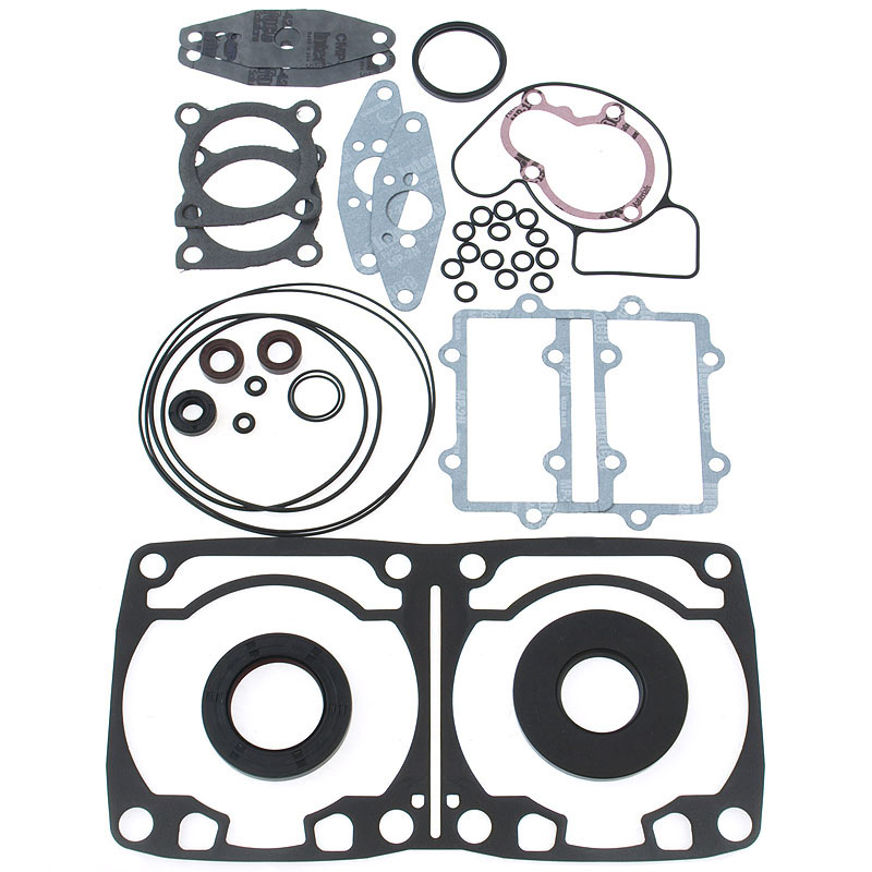 Vertex Packningssats (Standard)