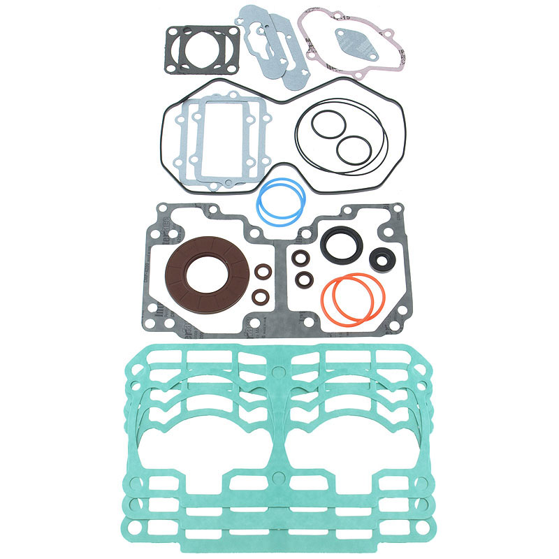 Vertex Packningssats (Standard)