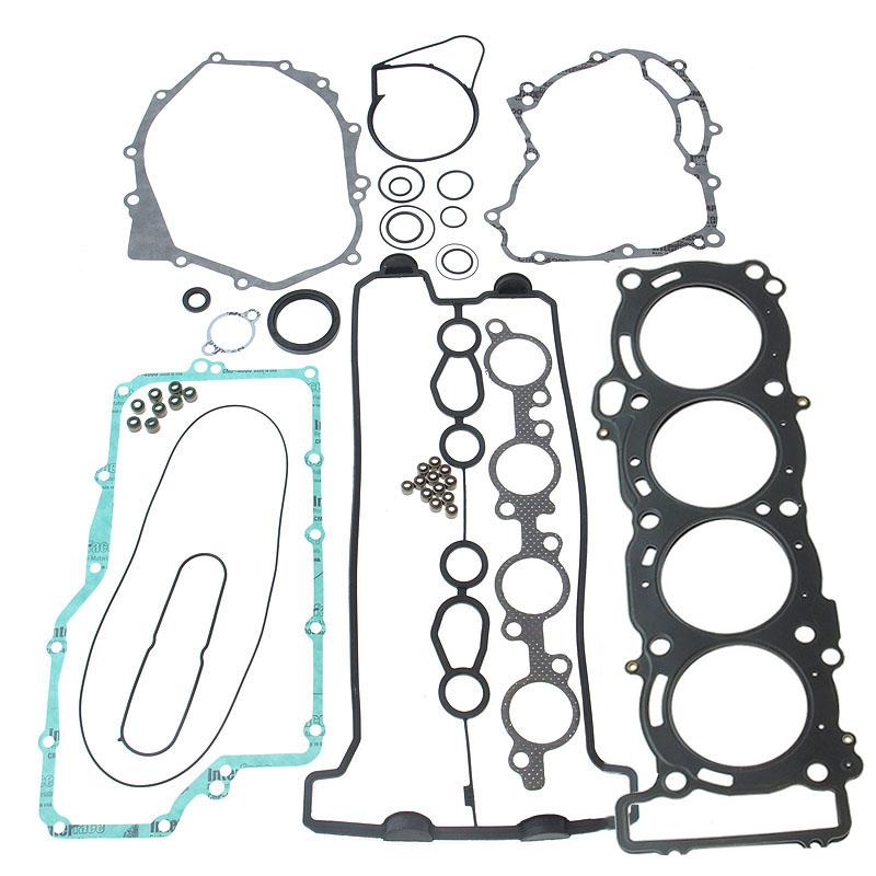 Vertex Packningssats (Standard)