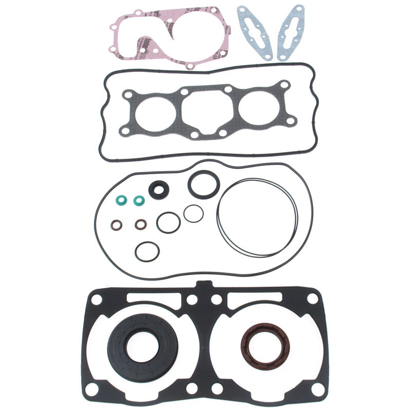 Vertex Packningssats (Standard)