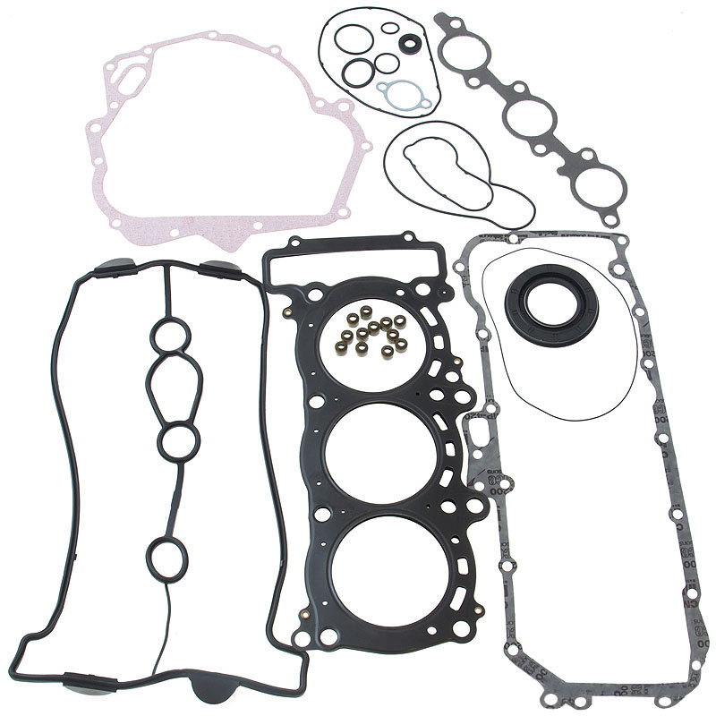 Vertex Packningssats (Standard)