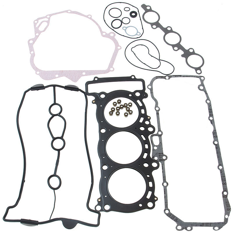 Vertex Packningssats (Standard)