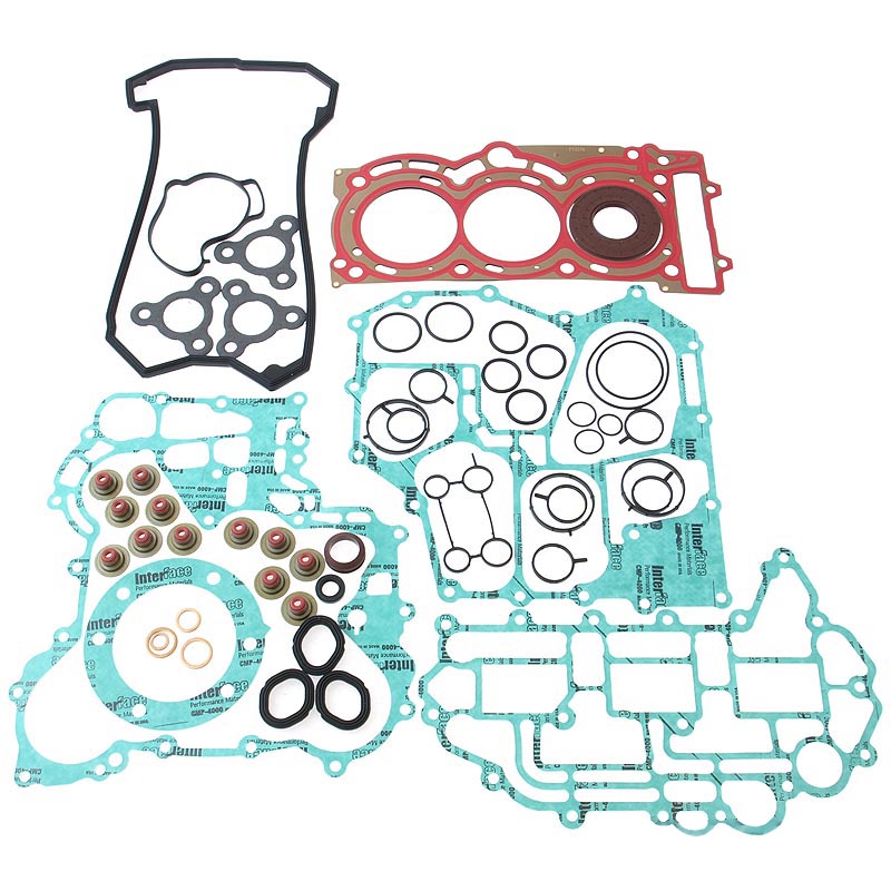 Vertex Packningssats (Standard)