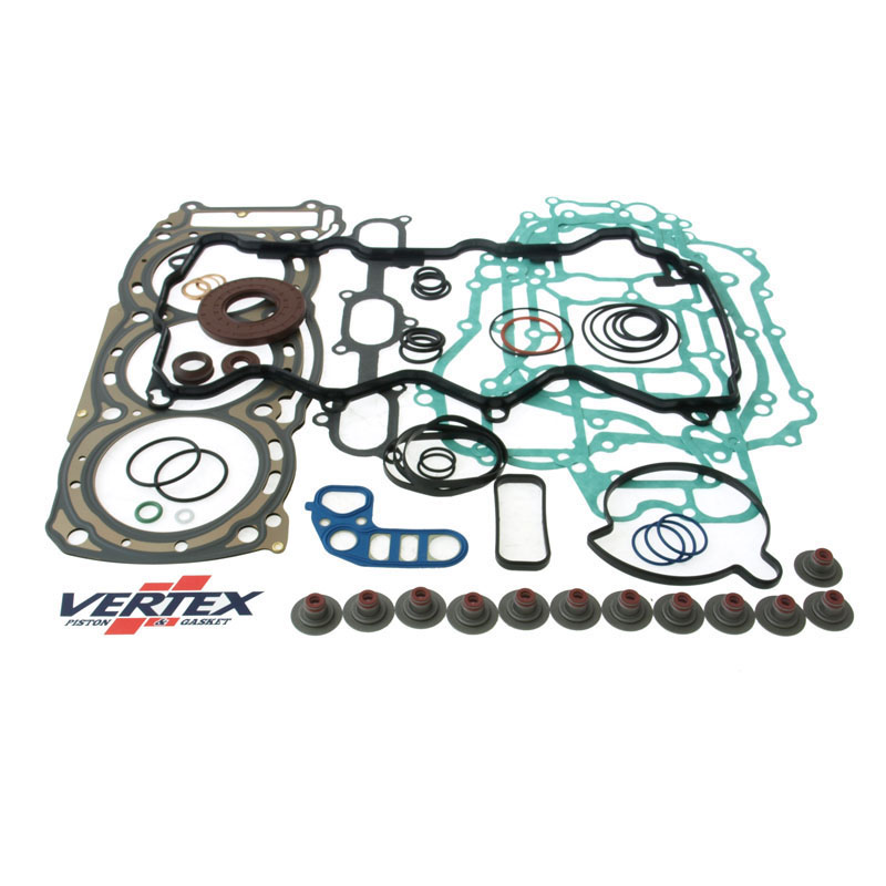 Vertex Packningssats (Standard)