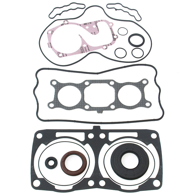 Vertex Packningssats (Standard)