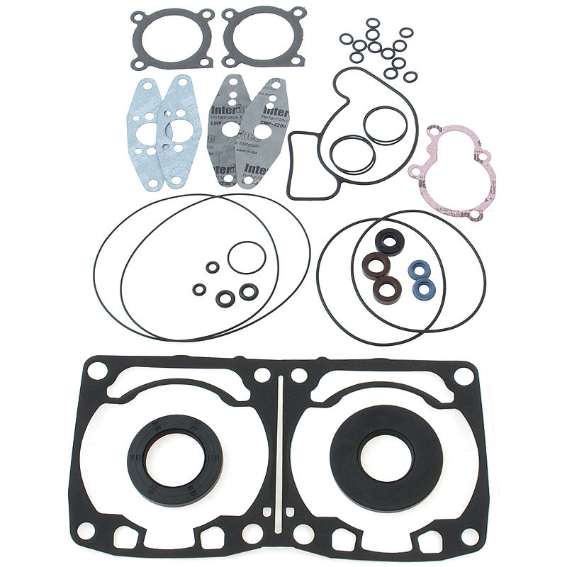 Vertex Packningssats (Standard)