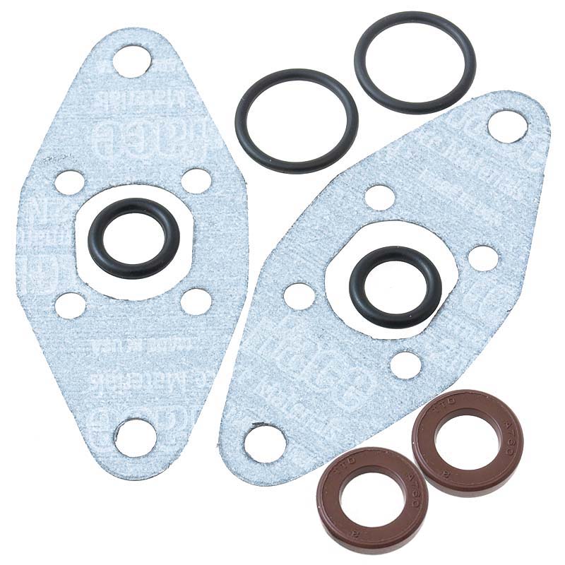 Vertex Packningssats (Avgasventil)