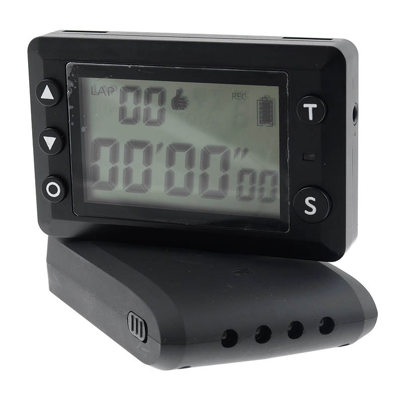 Voca Lap Timer (Eagle Eye)