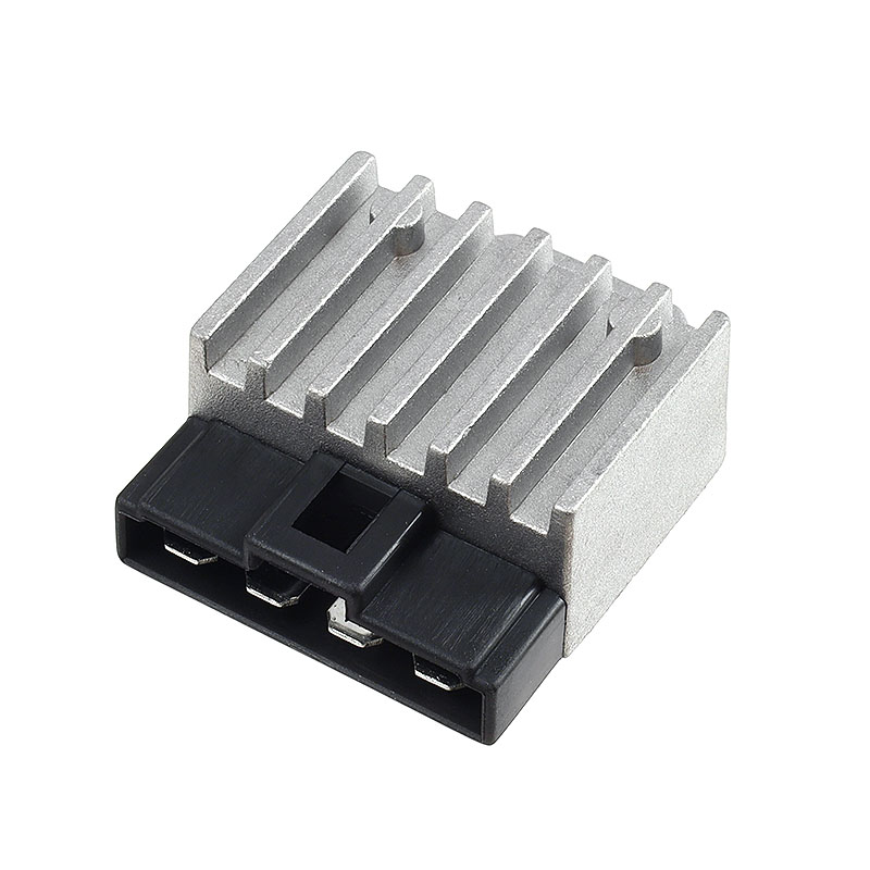 SnoWing Regulator (Standard)