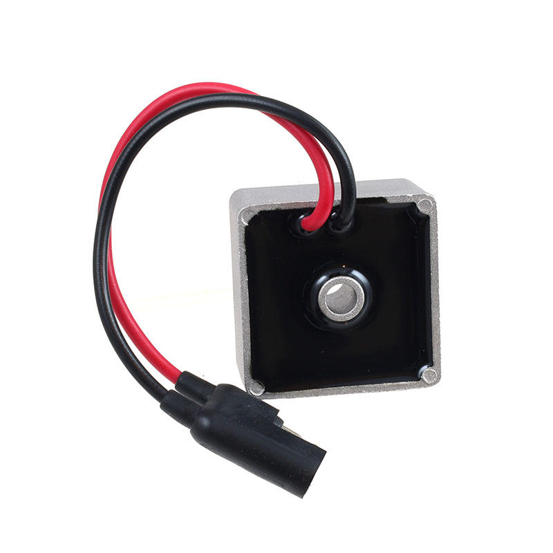 SnoWing Regulator (Likriktare)