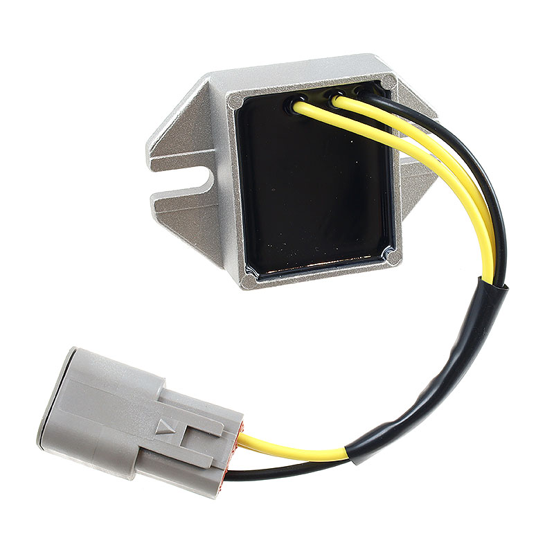 SnoWing Regulator (Likriktare)