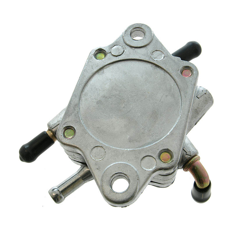 Division Bränslepump (DF52-135)