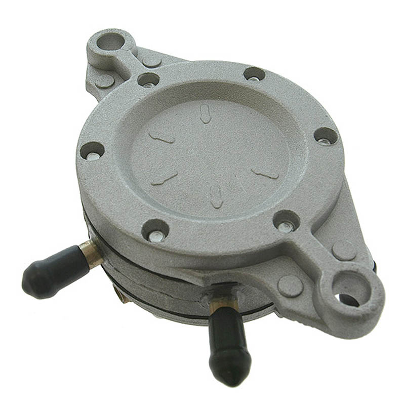 Division Brnslepump (DF52-152)