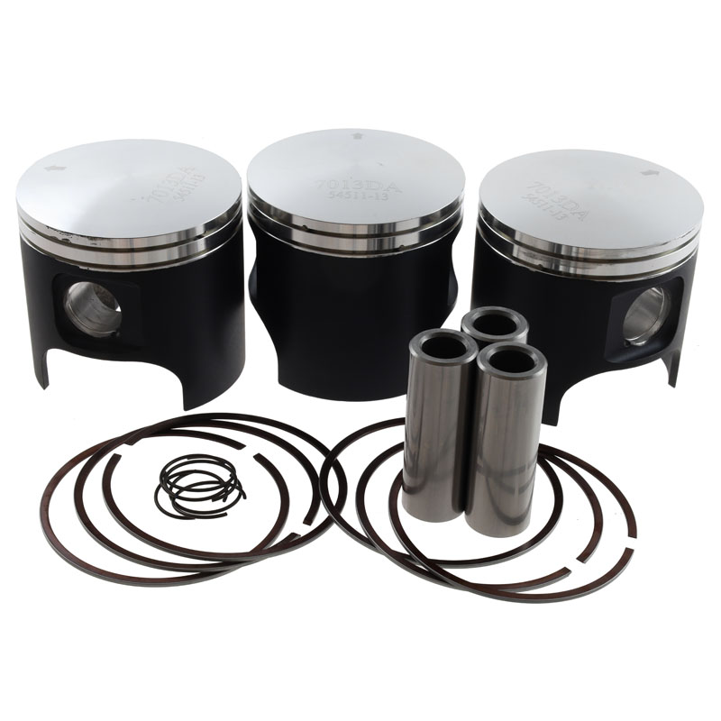 Wössner Kolvkit